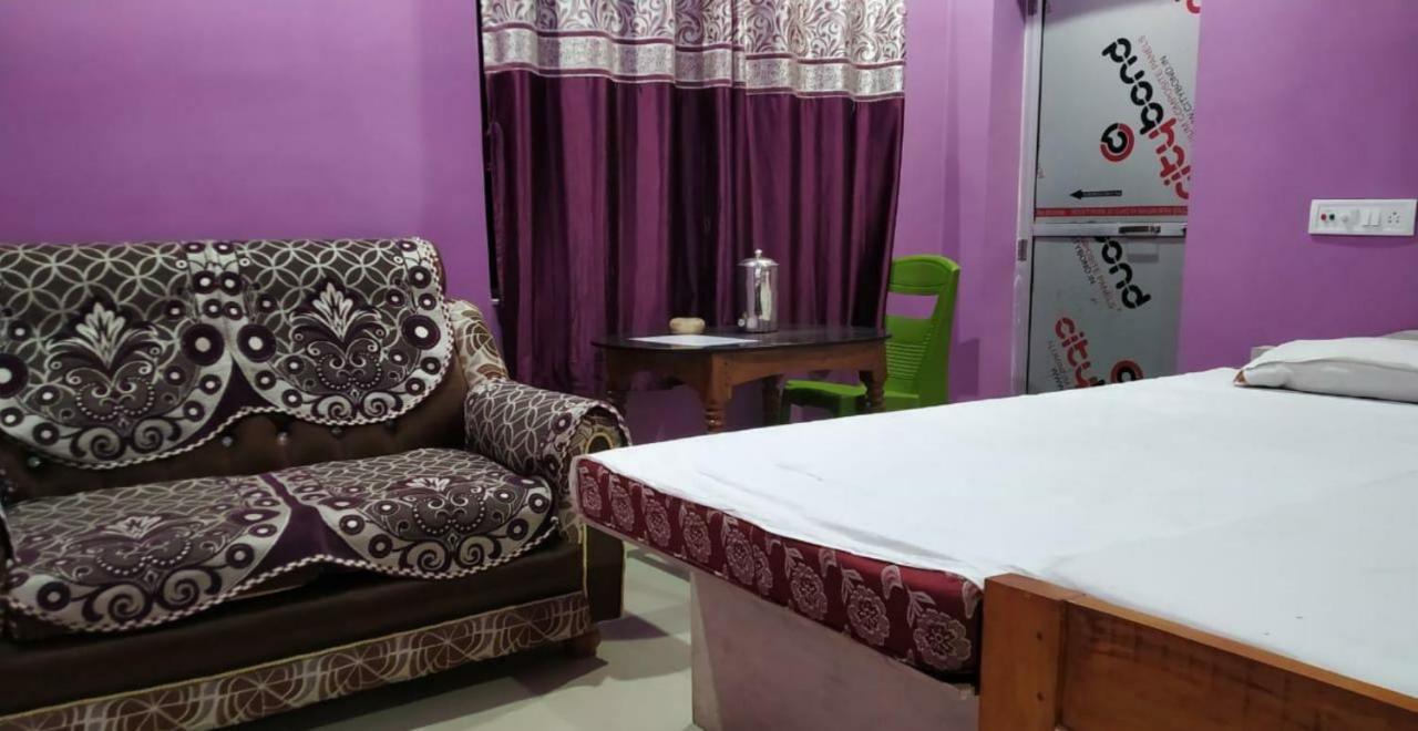 Sumita Hotel Digha (West Bengal) Extérieur photo
