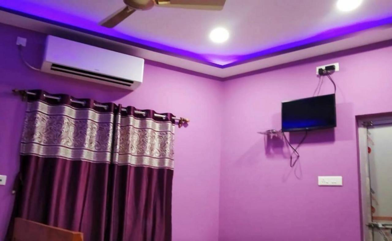 Sumita Hotel Digha (West Bengal) Extérieur photo