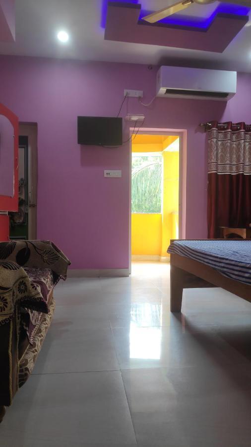 Sumita Hotel Digha (West Bengal) Extérieur photo